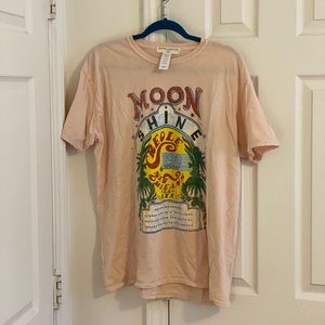 Urban Outfitters Graphic Tee
